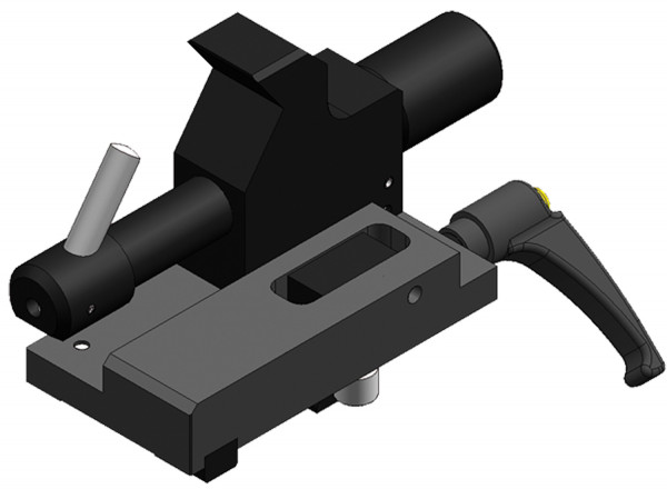 Werkstück Prismahalter