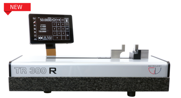 Längenmessgerät TR 300 R