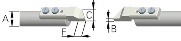 Tastspitze