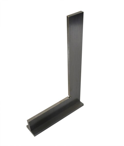 Präzisions-Kontrollwinkel INOX, 200 x 130 mm