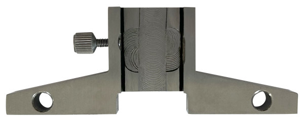 Messbrücke für Tiefenmessung