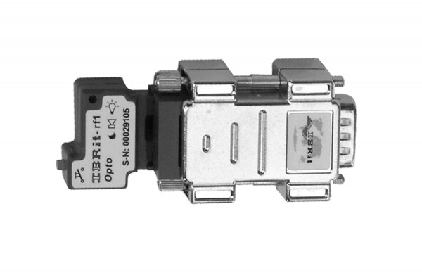 Wireless Adapter RS232/Opto
