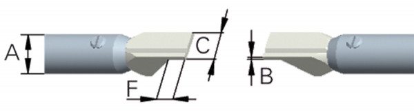 Tastspitze