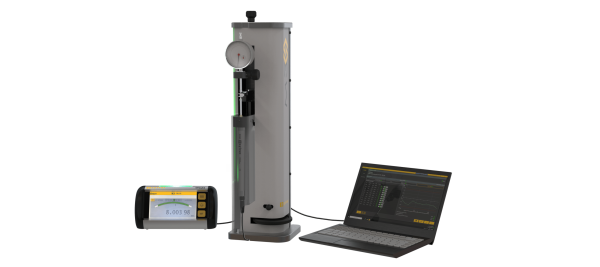 Sylvac Messuhrenprüfstand M3