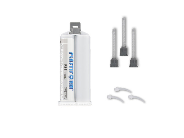 F85 - 2er Kartuschen SET - 50ml