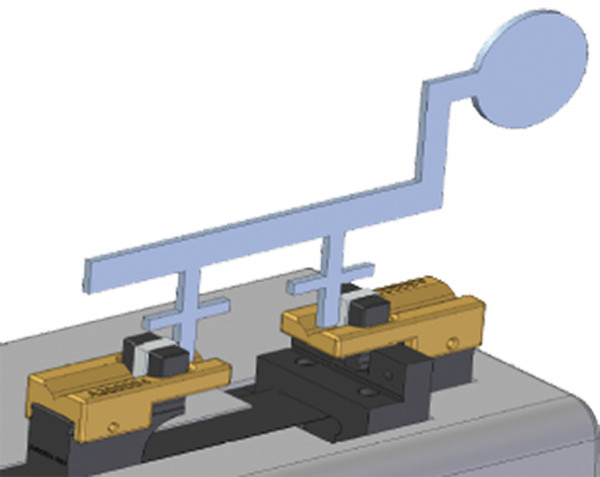 Adapter-Satz