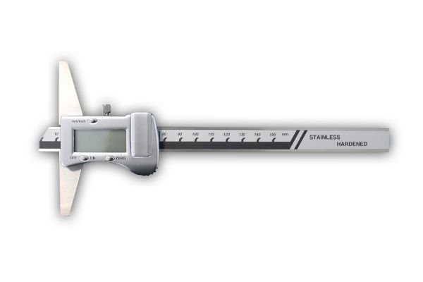 Digitaler Tiefenmesschieber ECO