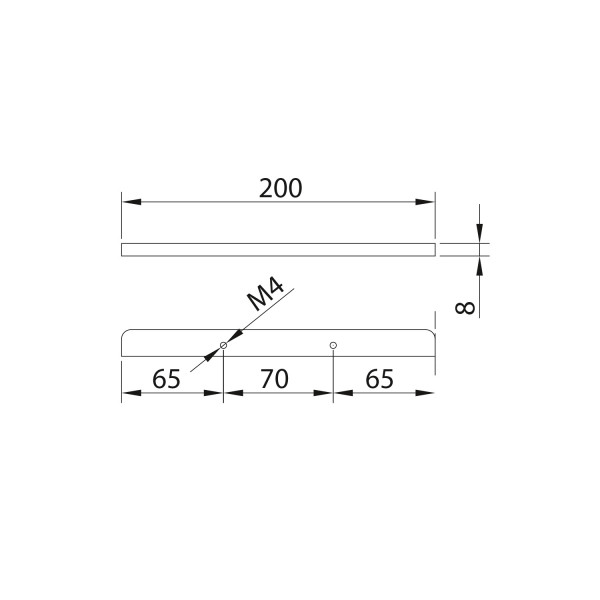 Tiefenmessbrücke S_Depth EVO