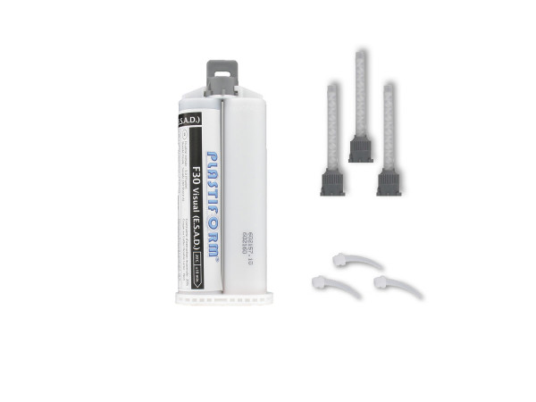 F30 Visual - 2er Kartuschen SET - 50ml