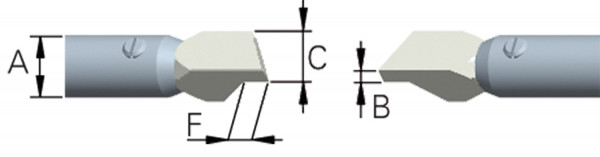 Tastspitze