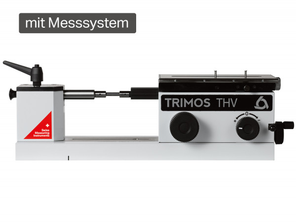 Kleinmessbank THV