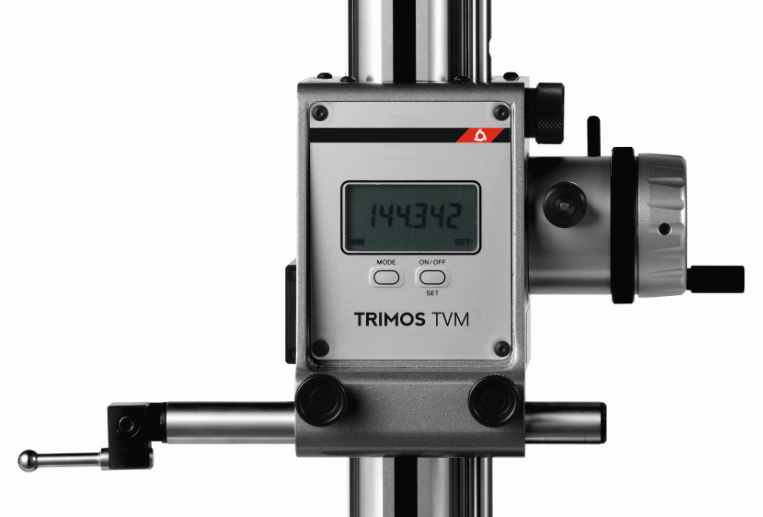 Höhenmessgerät und Anreissgerät Studenroth Präzisionstechnik GmbH