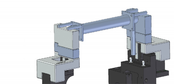 Adapter-Satz