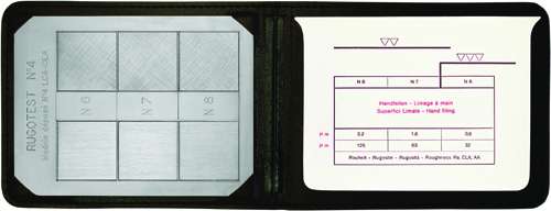Plaque mines 103V MV 1 AOUT 1980 • Plaque Constructeur