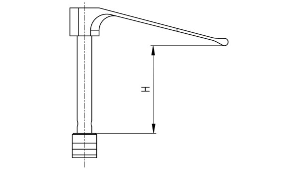 Schnell-Klemmbügel