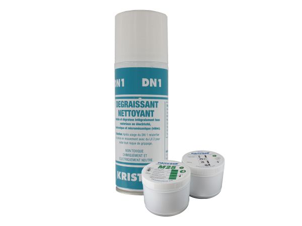 M25 PS-AD - Knetbare Paste Klein