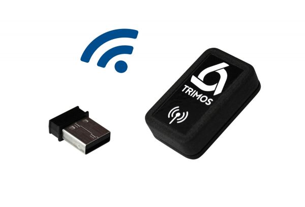Wireless Data Transfer Kit