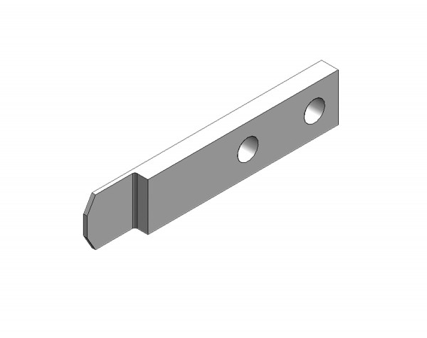 D-Antastelement spezial 4 x 0.8 mm