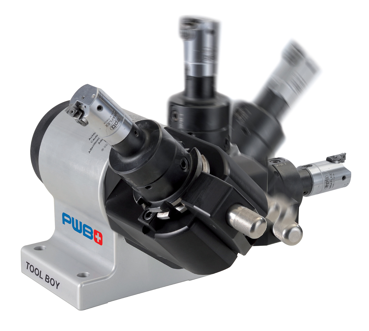 TOOL BOY Werkzeugmontagehilfe WerkzeugVoreinstellgeräte Studenroth