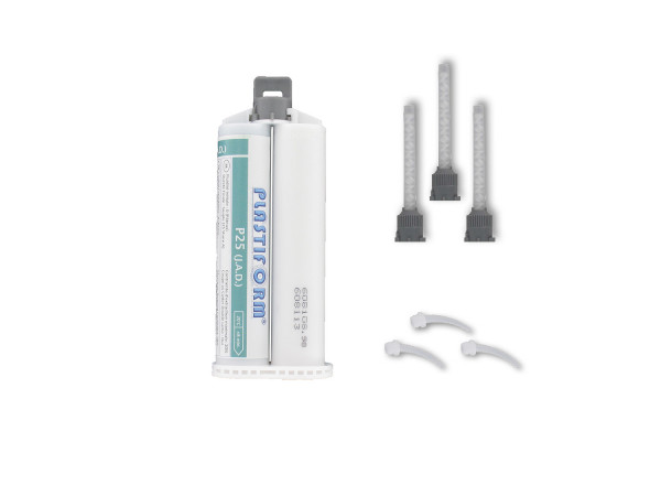 P25 - 2er Kartuschen SET - 50ml
