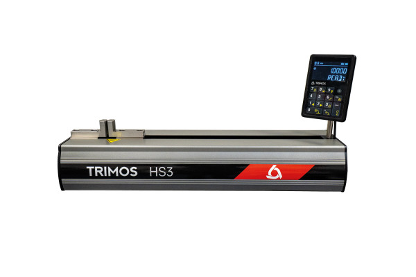 Horizon HS3 TRIMOS motorisches Einstellgerät HS3-400