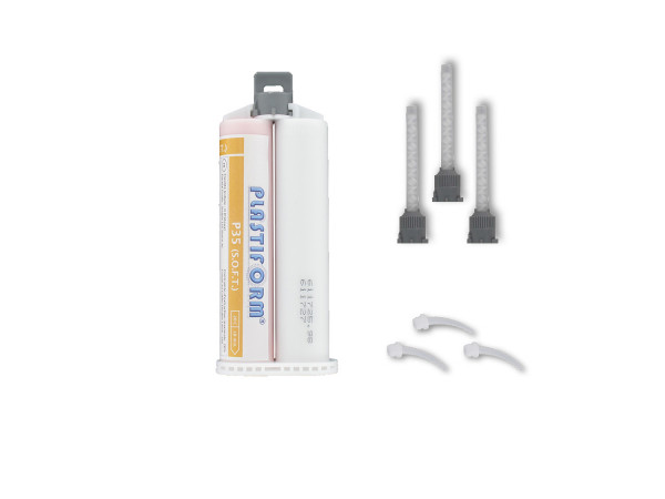 P35 - 2er Kartuschen SET - 50ml