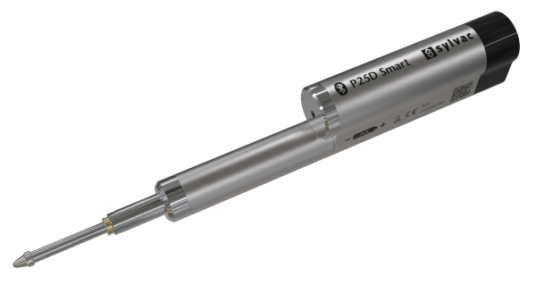 P25D SMART Bluetooth®