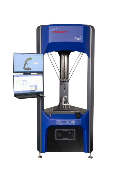 EXTOL 3D CNC Koordinatenmessgerät