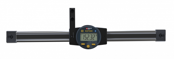 Digitale Einbaumessschieber S_Scale EVO
