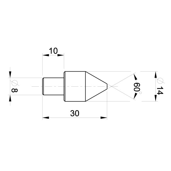 Spitzen UL4/ULH4